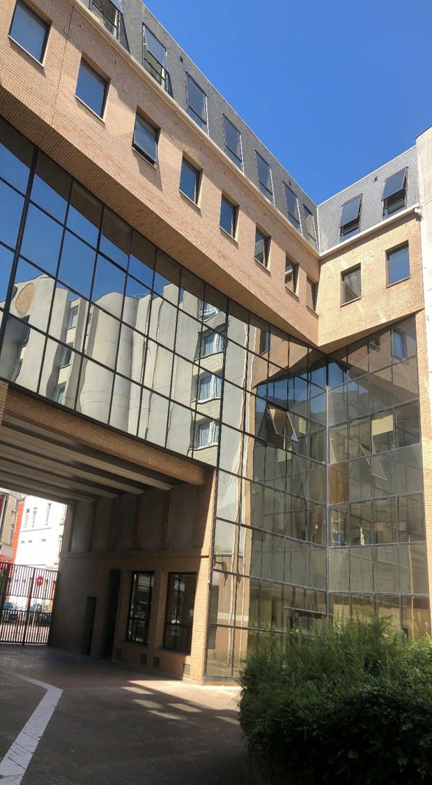 Bureau Lille 1722m² Location bureau Lille Nord OLBUR2201251 2